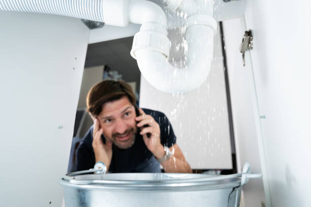 Best Leak Detection Services  in Innsbrook, VA