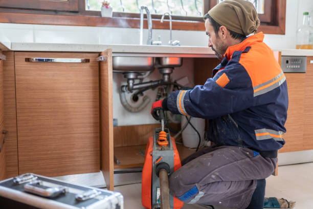 Best Local Plumber Services  in Innsbrook, VA