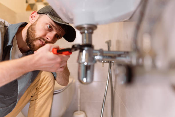 Best Drain Cleaning Services  in Innsbrook, VA