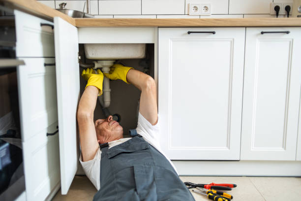 Best Emergency Plumbing Repair  in Innsbrook, VA