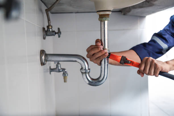 Best Water Heater Repair  in Innsbrook, VA