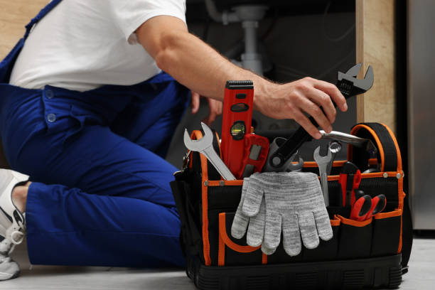 Best Best Plumbers Near Me  in Innsbrook, VA