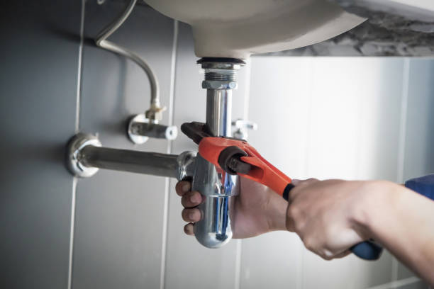 Best Pipe Repair Near Me  in Innsbrook, VA