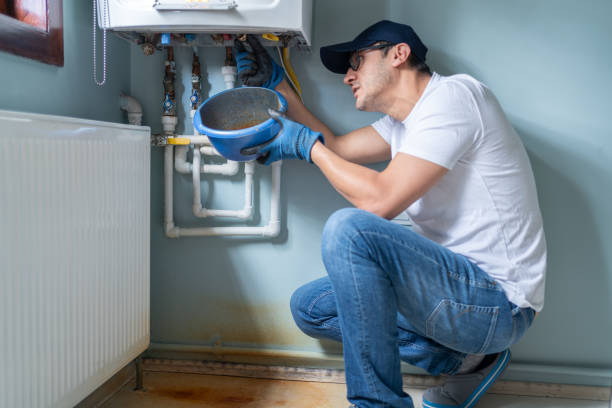 Best Gas Line Repair  in Innsbrook, VA