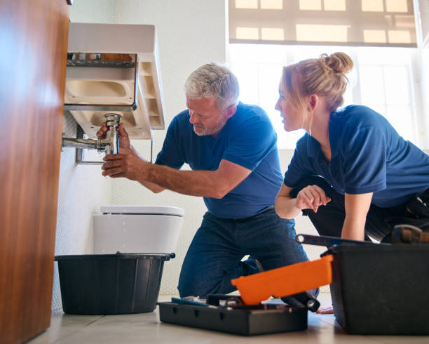 Best Plumbing Inspection Services  in Innsbrook, VA