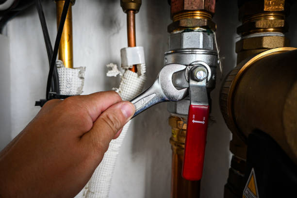 Best Plumbing Inspection Services  in Innsbrook, VA